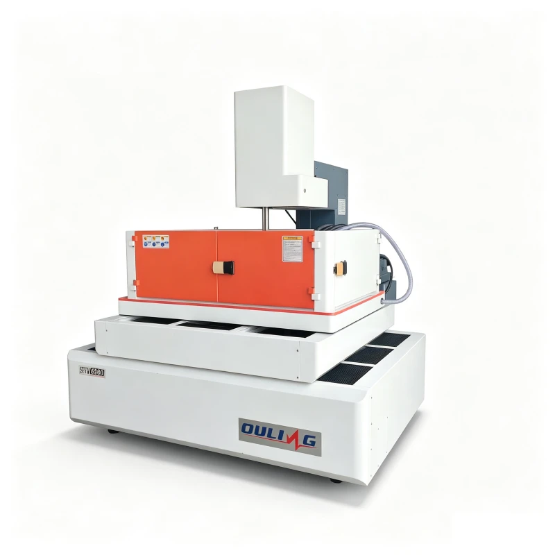 OL800CT Precision Medium Speed Wire EDM suppliers OL800CT Precision Medium Speed Wire EDM suppliers