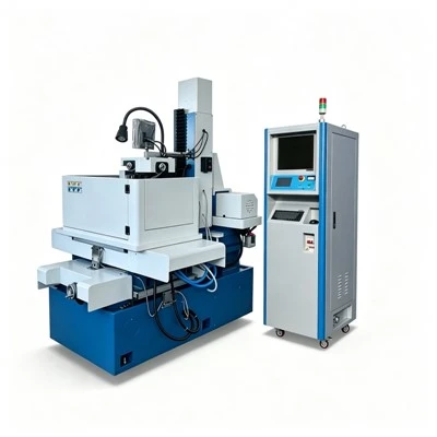 OL4565FM Muitiple Corte de Fio EDM