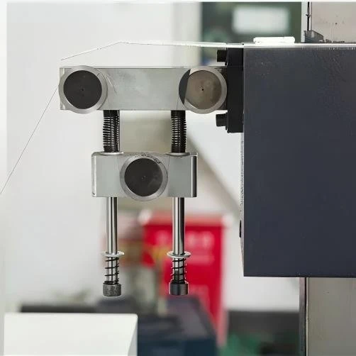 Wire Edm Cutting Speed factory